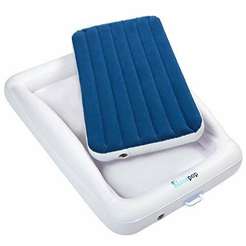 blow up cot mattress